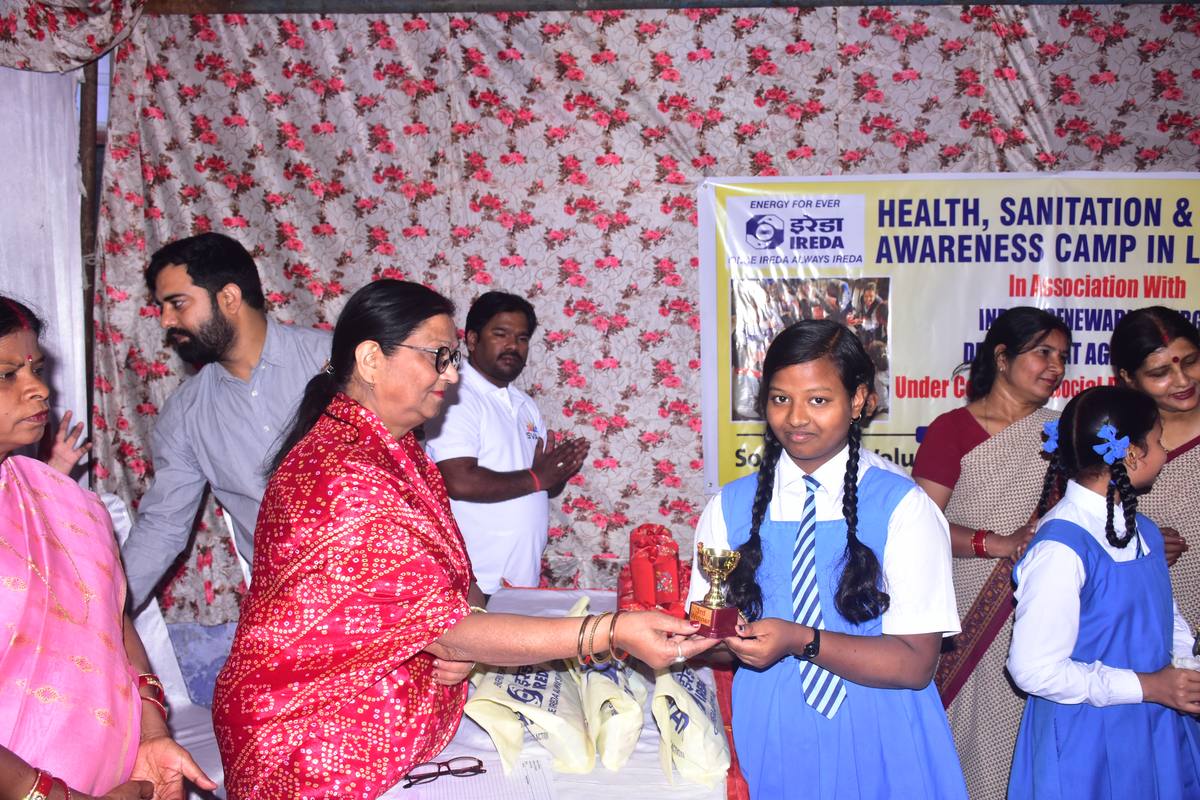 Health Camp