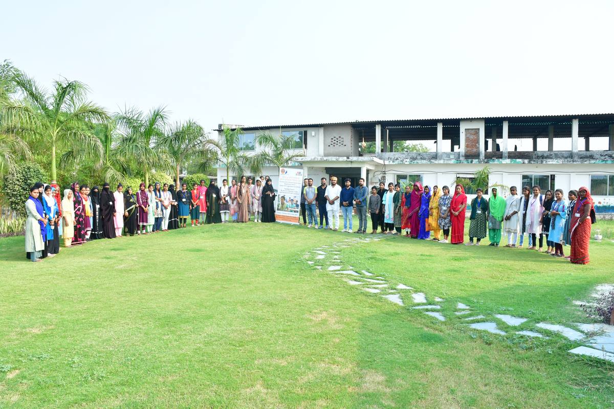 IOCL Skill Development Program