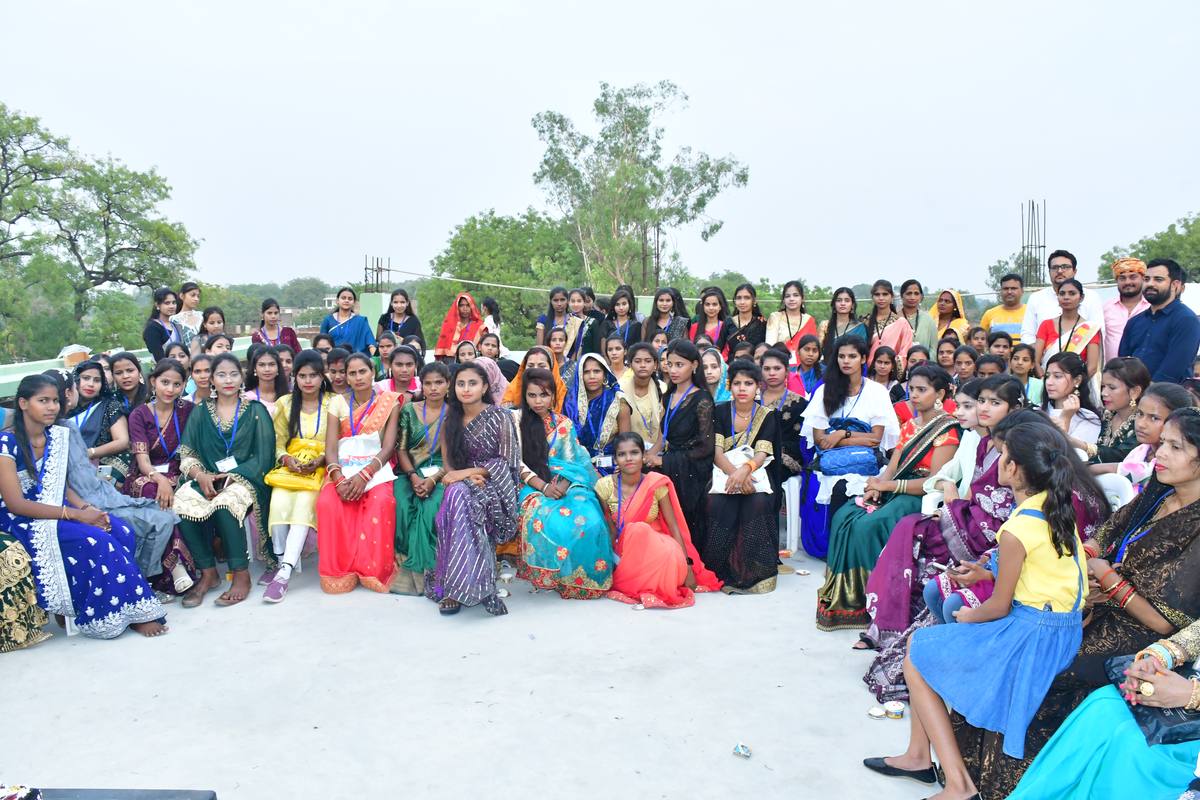 IOCL Skill Development Program