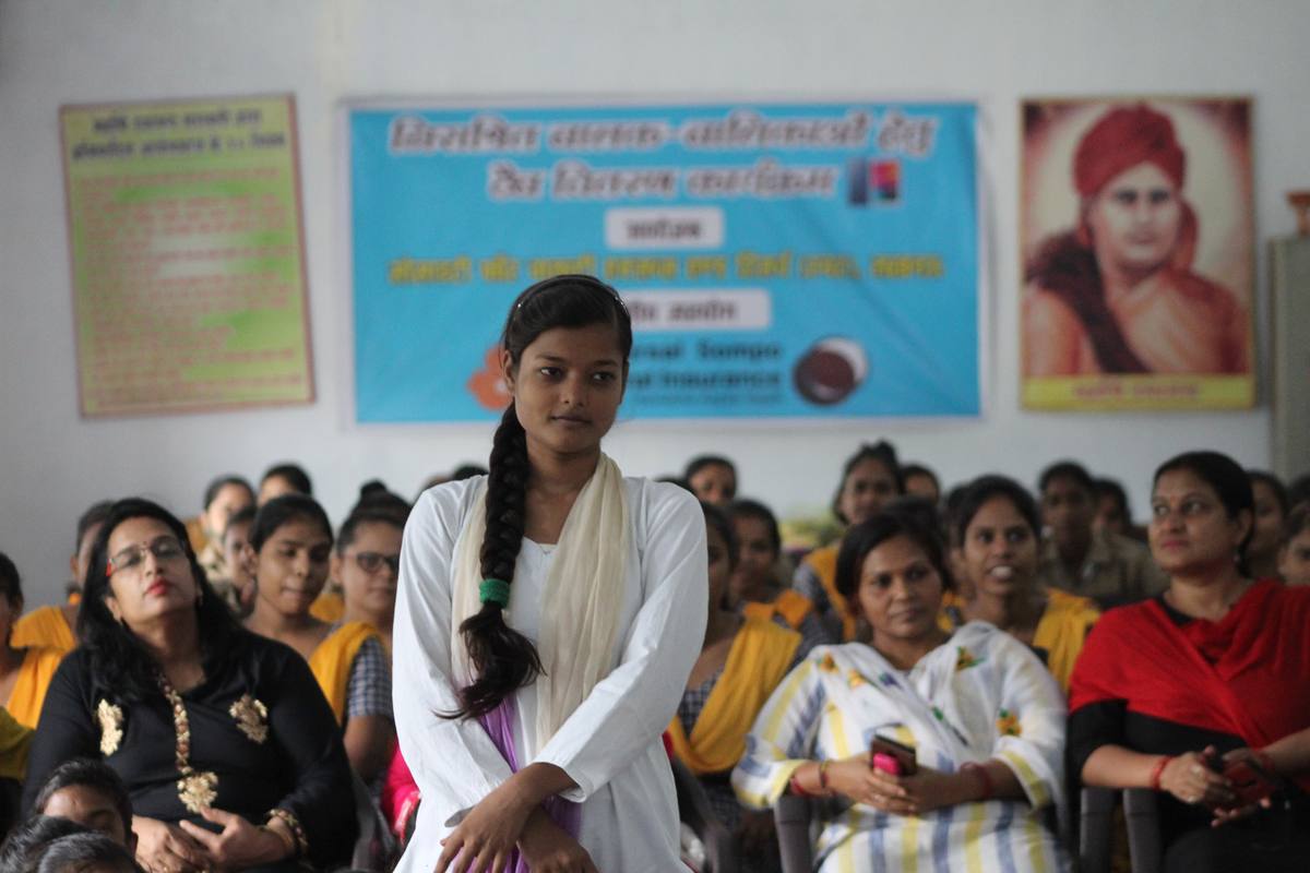 Tablet Distribution Program