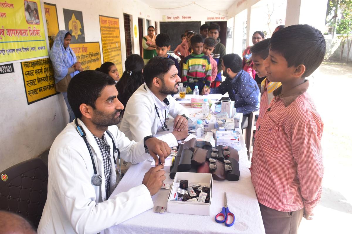Health Camp