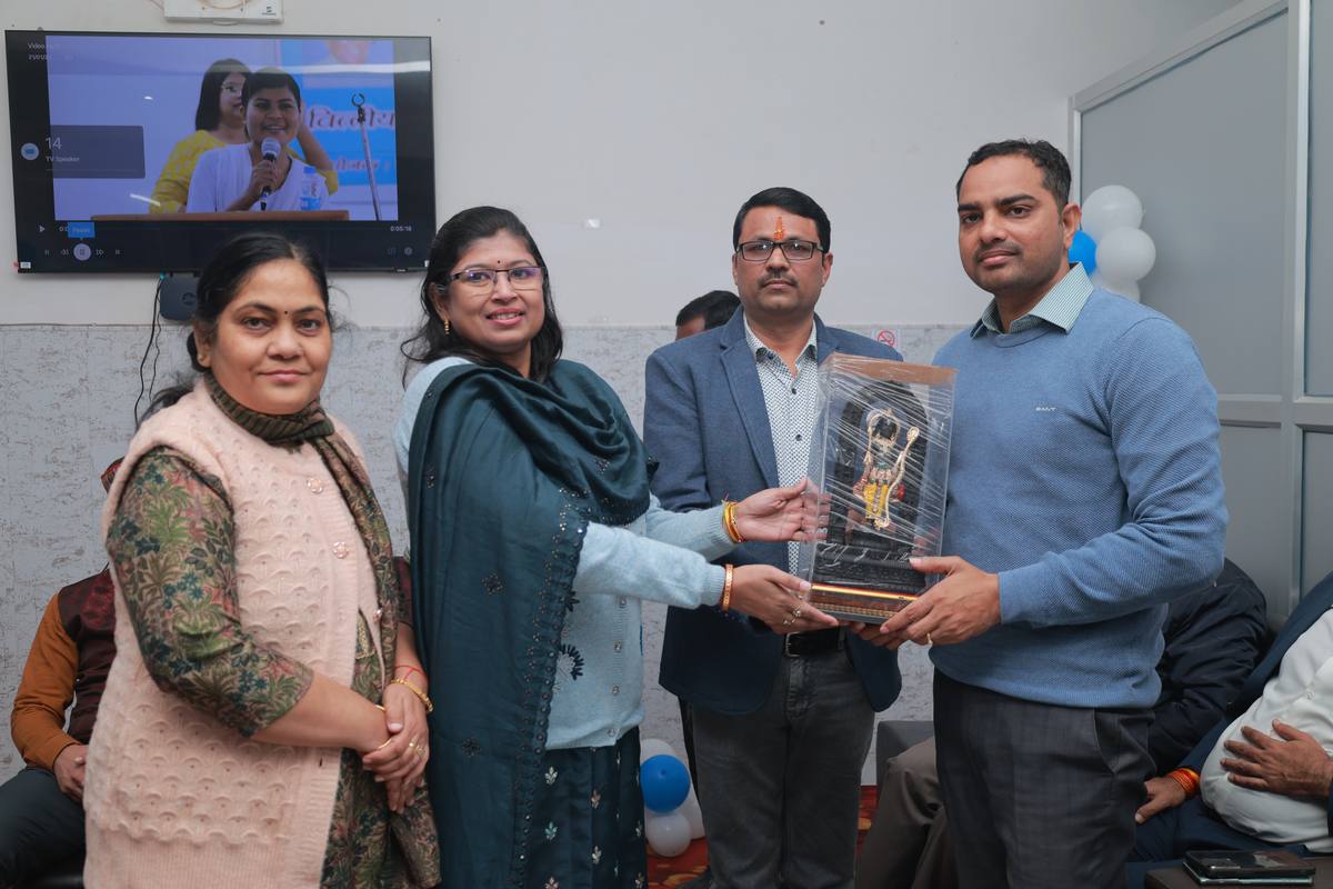 SANKALP Drug De-Addiction Centre - NTPC Unchahar